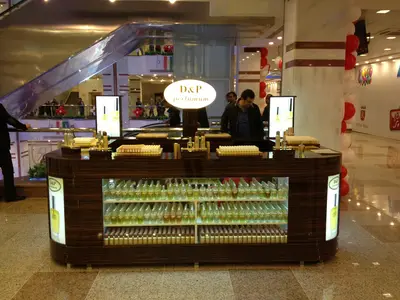 DP IRAK KASAMALL